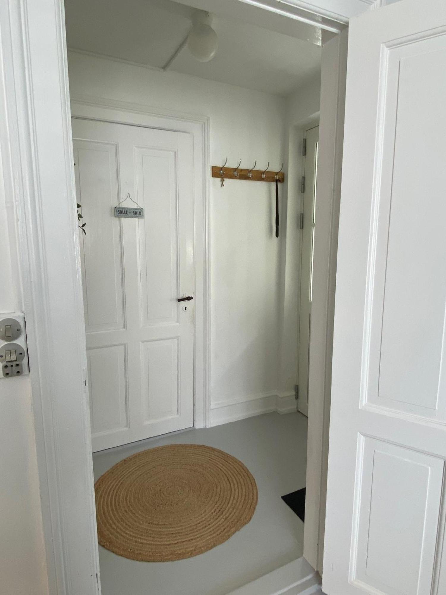 City Sleep Svendborg Dış mekan fotoğraf