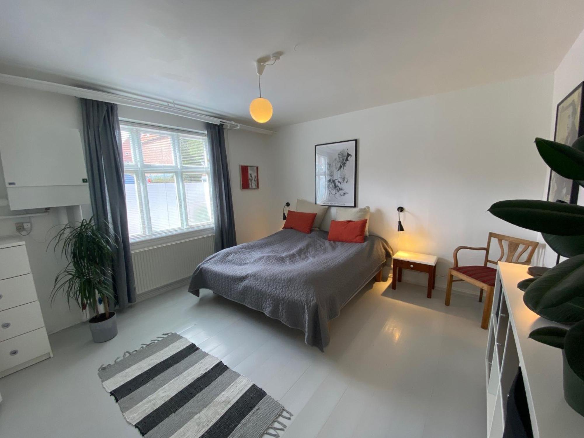 City Sleep Svendborg Dış mekan fotoğraf
