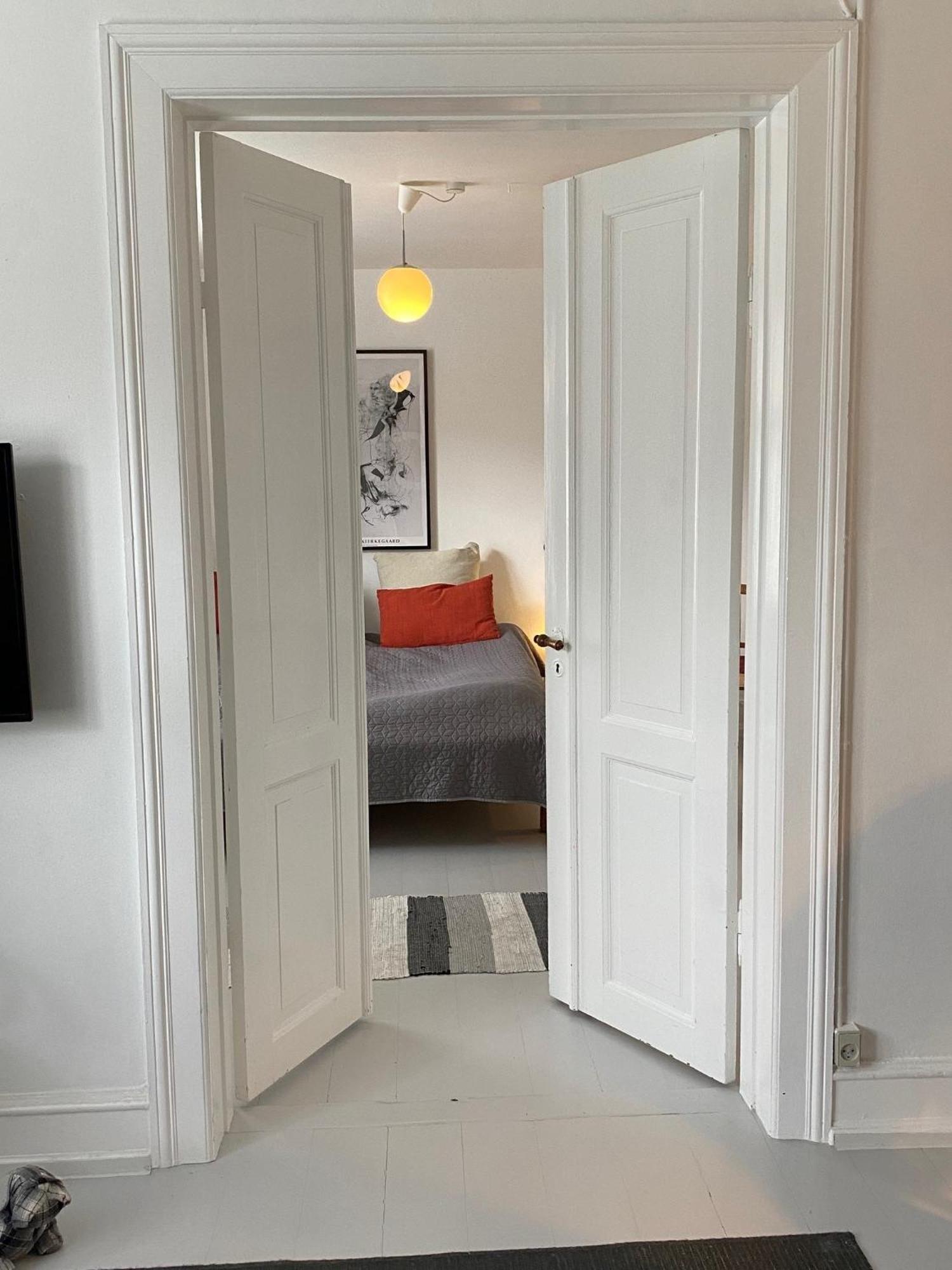 City Sleep Svendborg Dış mekan fotoğraf